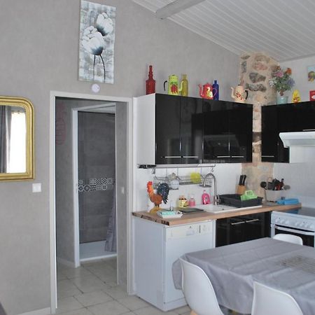 Campagnac  Gite Tourete 1 מראה חיצוני תמונה